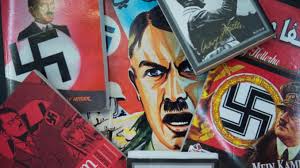 Was Hitler a Christian, an atheist, or neither?