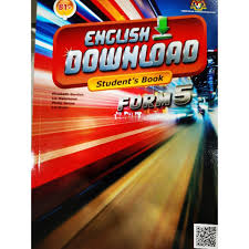 Touchstone student's book 2 is the second level of the innovative touchstone series. Form 4 Cefr Textbook