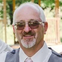 Jonathan W. Lewis Obituary