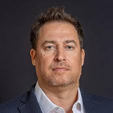 דורון אמיר, מנכ"ל, CyTaka