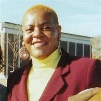 Ms. Joycelyn Best Obituary