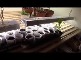 Diy heat mat speeds seed starting this festive lighted heat mat will help warm your seeds. Seed Starting Crash Course Ep 2 Grow Lights And A Diy Heat Mat Youtube