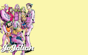 Librivox is a hope, an experiment, and a question: Jojolion 1080p 2k 4k 5k Hd Wallpapers Free Download Wallpaper Flare