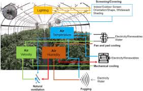 Although argosee are based in perth hills, many successful projects have been undertaken australia wide. Greenhouse Design And Cooling Technologies For Sustainable Food Cultivation In Hot Climates Review Of Current Practice And Future Status Sciencedirect
