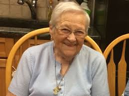 Katherine Blanch Compestine Obituary