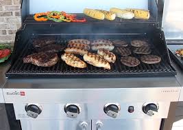 Table Top Gas Grill Griddle Cooking Griddles Flat Top Griddle