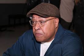 Keith Randolph Smith dating history