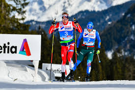 They believe we have paid simen hegstad krüger to trap bolshunov. Fil 20190303 Fis Nwsc Seefeld Men Cc 50km Mass Start Simen Hegstad Kruger 850 7407 Jpg Wikipedia
