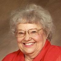 Obituary for Peggy A. Payne
