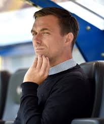 Hannover 96: Stuttgart-Gerücht um Sportchef Marcus Mann. Ist er noch zu  halten?