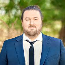 Meet Connor Stokes, Hollaway's Communications Technical Expert