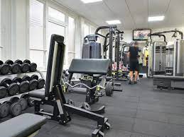 L'entreprise a pour président fitness management undefined. Cercle De La Forme Saint Lazare A Paris Tarifs Avis