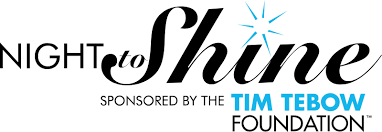 To learn more about the tim tebow foundation and night to shine please click the button below. Tebow S Night To Shine Ministry Celebrating People With Special Needs