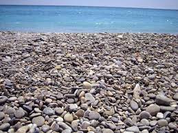 Nice Pebble Beach 1 Beach Pebble Beach River Rock