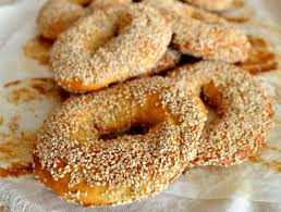 La Recette Facile Des Bagels De Montreal Maison Recipe Recipes Bread Recipes Homemade Food