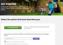 If you already have minecraft: Installing Minecraft Education Edition Minecrafted Around The Corner