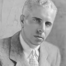 Howard Hawks, close-up — Calisphere