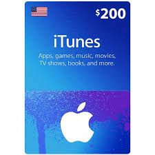Check spelling or type a new query. Buy Itunes Gift Card 200 Us Instant Delivery Online In Dubai Abu Dhabi And All Uae