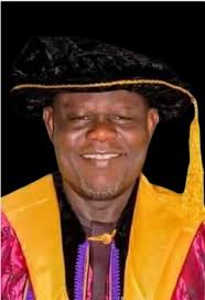 Deputy dean receives traditional title honour