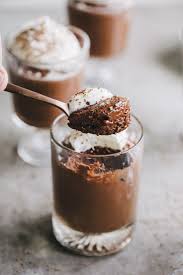 Chocolate Mousse Recipe Desserts Easy Chocolate Mousse Delicious Desserts