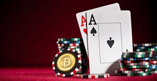 Online Poker Wins Big From Bitcoin