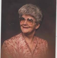 Evelyn Yeomans Obituary