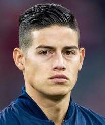 Facebook gives people the power to share and makes. James Rodriguez Spielerprofil Fussballdaten