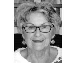 Shirley Reaney Obituary (2022)