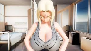 Tsunades Milky breast Expansion - imbopavi - ThisVid.com