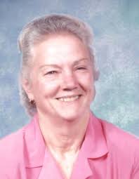 Some of you may know Naomi (Dolly) Phillips from Buckley. She lived