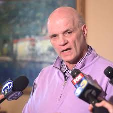 Former Saint Joe's coach Martelli makes the move to Michigan