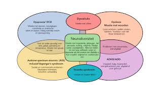 Wat zijn kenmerken van het syndroom van asperger bij kinderen? Neurodiversiteit Hoi Foundation