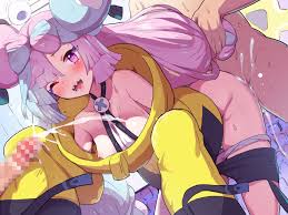 朗報】最新作『ポケモンSV』にえっちなキャラが登場すると話題に⇒エロ画像が描かれまくるｗｗｗ – オカズランド