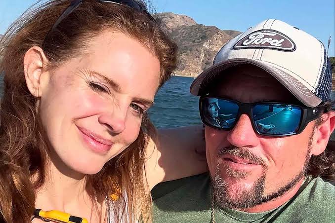 Lana Del Rey Husband: The Story Behind Their Louisiana Romance