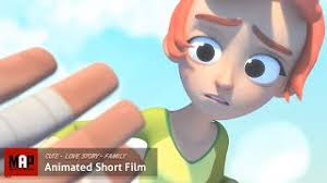 The best animated short films!
