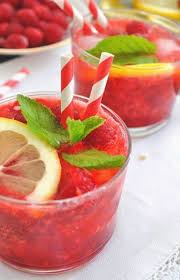 Cocktail Sans Alcool Cocktail Sans Alcool Aperitif Sans Alcool Apero Sans Alcool