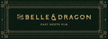 Image result for belle and dragon