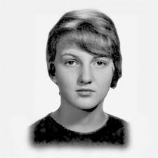 Saw this sign in one of our classmate's yard. He is one of a kind!!!!