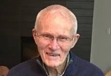 Harold Erickson Obituary