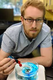 Graduate Studies in Physics and Astronomy at McMaster University