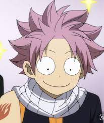 He is the younger brother of zeref dragneel, who had died originally 400 years ago, having been revived as etherious and become the former tartarus leader as end (etherious natsu dragneel). Natsu Dragneel Fairy Tail Drawing Natsu Fairy Tail Fairy Tail Pictures