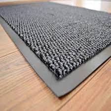To help you find the perfect kitchen floor mat, we continuously put forth the effort to update and expand our list of recommendable kitchen floor mats. Blado Dirt Trapper Mat Grey Non Slip Floor Mat Rubber Mats Kitchen Rugs Washable Lightweight Rubber Heavy Duty 40 X 60 Cm Amazon De Kuche Haushalt