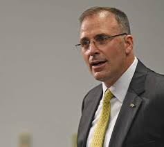 New coach Narduzzi committed to building Pitt into national power