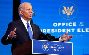 Tuy nhiên, tại sự kiện này, ông biden từ chối trả lời câu hỏi về việc liệu mỹ có giữ nguyên mức thuế quan đối với phần lớn hàng. Tá»•ng Thá»'ng Ä'áº¯c Cá»­ Joe Biden Keu Gá»i NgÆ°á»i Má»¹ BÆ°á»›c Sang Má»™t Trang Má»›i Bao Nhan Dan