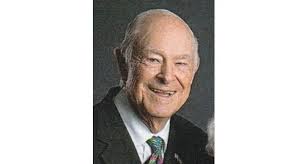 Gerald Hibbard Obituary (1932