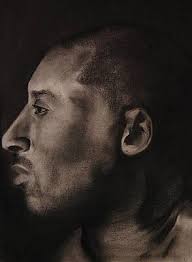 Laker Drawings for Sale