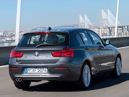 Search for bmw 1 series : Bmw 1 Series Urban Line 2016 Pictures Information Specs