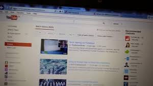 Many people watch all kinds of videos on youtube, and it sometimes becomes necessary to clear your history and remove any indication that you've been watching videos. Youtube How To Delete Previously Watched Videos Delete Search History Youtube