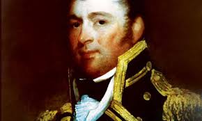 Naval History Magazine