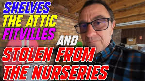 Fletcher Moss Botanical Gardens